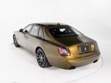 New 2024 Rolls-Royce Ghost Black Badge image 3