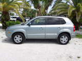 Used 2007 Hyundai Tucson SE image 3