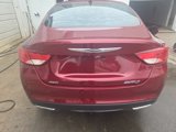 Used 2015 Chrysler 200 S w/ Navigation & Sound Group I image 6