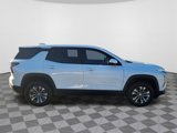 New 2025 Chevrolet Equinox LT image 5