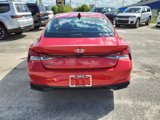 Used 2023 Hyundai Elantra SEL w/ Convenience Package image 4