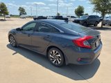 Used 2018 Honda Civic EX image 3