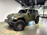 Used 2022 Jeep Wrangler Unlimited Rubicon w/ Xtreme Recon 35" Tire Package image 2