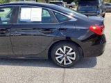 Used 2023 Honda Civic LX image 4