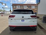 Used 2020 Volkswagen Atlas Cross Sport SE image 5