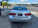 Used 2009 Hyundai Sonata GLS image 4