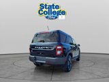 Used 2021 Ford Bronco Sport Outer Banks image 4