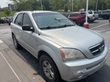 Used 2005 Kia Sorento LX image 4