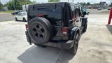 Used 2015 Jeep Wrangler Unlimited Sahara image 2