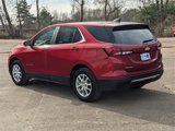 Certified 2023 Chevrolet Equinox LT image 4