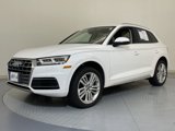 Used 2018 Audi Q5 2.0T Premium Plus w/ Premium Plus Package image 3
