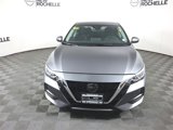 Certified 2022 Nissan Sentra SV w/ All-Weather Package image 2