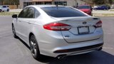 Used 2017 Ford Fusion Sport image 4