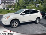 Used 2013 Nissan Rogue S w/ Special Edition Pkg image 3