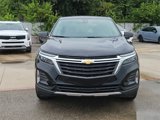 Used 2024 Chevrolet Equinox LT w/ LPO, Floor Liner Package image 2