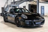 Used 2017 Porsche 911 Targa 4 GTS image 3