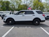 Used 2017 Ford Explorer 4WD Police Interceptor w/ Ready For The Road Package image 3