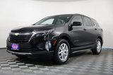 Used 2022 Chevrolet Equinox LT image 2