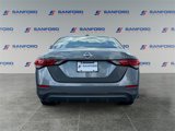 Used 2023 Nissan Sentra SV image 4
