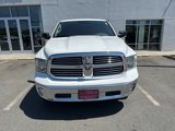 Used 2016 RAM 1500 Big Horn image 2