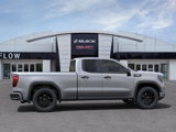 New 2025 GMC Sierra 1500 Pro w/ Graphite Edition image 5