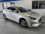 Used 2019 Hyundai Elantra SEL image 2