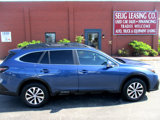 Used 2020 Subaru Outback Premium image 6