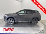 Used 2021 Jeep Compass 80th Special Edition image 4