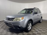 Used 2012 Subaru Forester 2.5X w/ Popular Pkg 1 image 3
