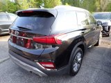 Used 2020 Hyundai Santa Fe Limited image 4