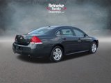 Used 2014 Chevrolet Impala LT w/ LT Sunroof Package image 5