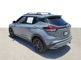 Used 2021 Nissan Kicks SR w/ SR Premium Package image 4