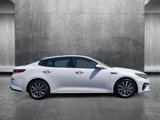 Used 2020 Kia Optima EX image 4