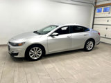Used 2022 Chevrolet Malibu LT image 4