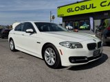 Used 2015 BMW 528i Sedan image 4