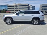 Used 2021 Jeep Grand Cherokee L Laredo w/ Luxury Tech Group I image 2
