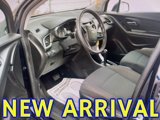 Used 2021 Chevrolet Trax LS w/ Tint and Cruise Package image 5