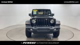 Used 2018 Jeep Wrangler Unlimited Sport S image 3