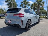 New 2025 BMW X3 xDrive30i w/ M Sport Package image 4