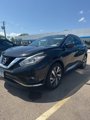 Used 2018 Nissan Murano Platinum image 2