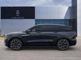New 2025 Lincoln Nautilus Reserve image 3