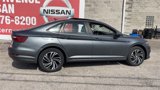 Used 2021 Volkswagen Jetta SEL image 4