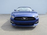 Used 2015 Ford Mustang Premium w/ Equipment Group 201A image 3