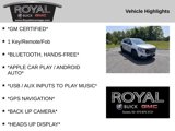 Certified 2022 GMC Terrain AT4 w/ Infotainment Package II image 3