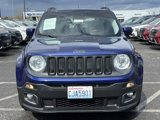 Used 2016 Jeep Renegade Latitude image 2