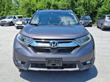 Used 2018 Honda CR-V EX-L image 2
