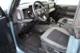 Used 2022 Ford Bronco Big Bend w/ Sasquatch Package image 6
