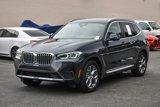 Used 2024 BMW X3 sDrive30i w/ Premium Package image 3
