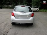 Used 2017 Toyota Yaris SE image 4