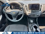 Used 2023 Chevrolet Malibu LT image 4